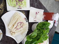 -朋友的火锅店(辽大店)