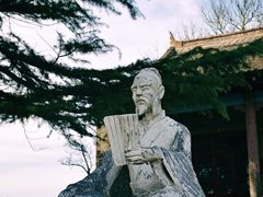 -汉长安城未央宫国家考古遗址公园