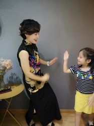 -熙画美上门MakeUp美甲美睫