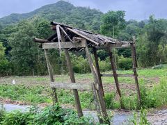 -会稽山峡洞漂流-上青古道