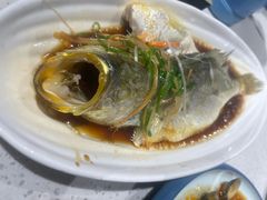 -锦里海景海鲜餐厅.三亚老字号(亚龙湾中心广场店)