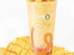 -CoCo都可(昌吉店)
