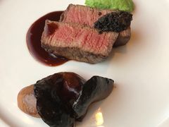 -北京金融街丽思卡尔顿酒店·意味轩 Cepe