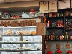 -绍兴名菜馆(可乐路店)