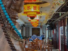 -同得兴 Since·1995 传统苏式面馆(十全街店)