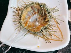 海胆-淡尾·海鲜自助概念餐厅(虹桥南丰城店)