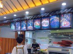 -尕胡才炕锅烤羊肉馆(八一路店)