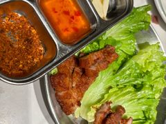 -欧记大排档·景德菜(上海首店)