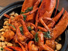 -OCEAN一席海鲜•海景餐厅(双子塔店)