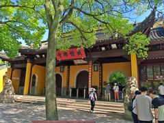-西园寺素食(西园弄戒幢律寺店)