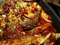 -龙门烤鱼(东方宝泰店)