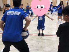 -东方启明星篮球培训(天坛校区)