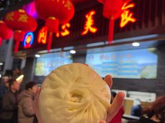 -同心楼(解放北路店)