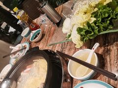 -春润大地海南椰子鸡(沙井京基百纳广场店)