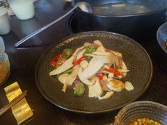-滇野云南野生菌餐厅(陕西南路店)