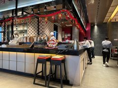 -炙柒Sekinana·精致料理 烧鸟·铁板烧(海上世界店)