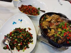 -翠清酒家(万丰路店)
