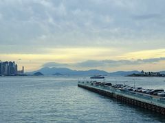 -海港城