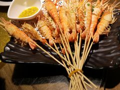 -79号渔船海鲜饭店(华强北店)