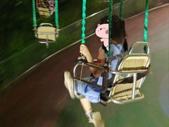 -南昌之星游乐场