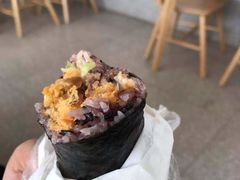 -猫街饭团(顶澳仔猫街店)