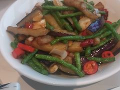 -李记搅团•非遗陕菜(三桥店)