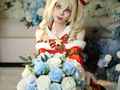 -米游妙妙屋cosplay换装自拍摄影体验馆