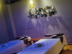 -金色春天.美颜康体纯正SPA(黄泥磅店)
