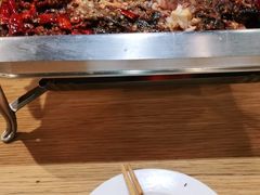 -鸣记脆皮烤鱼(铁西店)