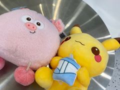 -快乐街区(成都龙湖北城天街店)