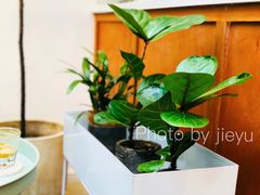 -Onirii Coffee(长乐路店)