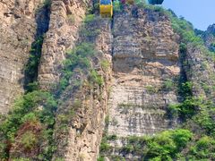 -北京上方山国家森林公园