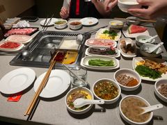 -海底捞火锅(吴中路店)