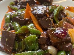 -长安后宰门水盆羊肉(新都心店)