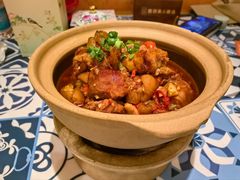 -图味美小黄鱼·景德菜(浙江路店)