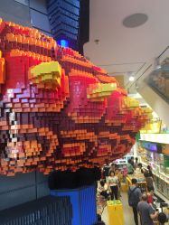 -乐高品牌旗舰店(人民广场店)