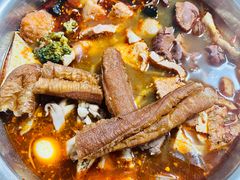 -四川老牛麻辣烫(北门桥店)