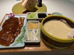 -韵秋荷(宝山龙湖天街店)
