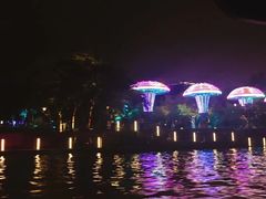 -运河游船(武林门码头)