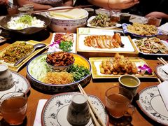-额娘·春饼烤鸭(天鸿店)