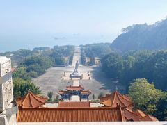 -南沙天后宫景区