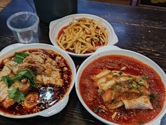 -牛王庙(龙华花园店)