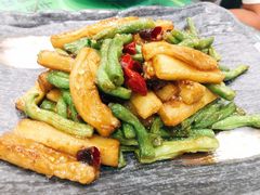 -令氏家外家周秦食府(高新店)