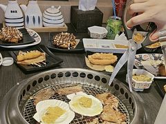 -AJIYA·池袋日式烧肉自助(天津万象城店)