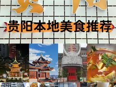 -老凯俚酸汤鱼(多彩城店)