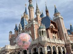 -上海迪士尼度假区