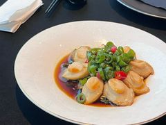 -醉东Oriental House(静安嘉里中心店)