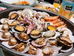 时代海鲜蒸锅-新时代大酒店(仰口路店)