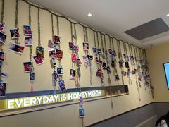 -满记甜品(王府井北京市百货大楼店)