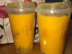 -奈雪的茶(石厦时代广场店)